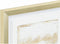 Schilderij DKD Home Decor Abstract (30 x 2,5 x 40 cm) (2 Stuks)