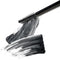 MAC Cosmetics Magic Extension Mascara Mini Extensive Black 5 ml