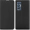 iMoshion Hoesje Geschikt voor Oppo Find X3 Neo Hoesje Met Pasjeshouder - iMoshion Slim Folio Bookcase - Zwart