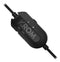 Krom Kode - Gaming Headset met Microfoon - 7.1 Virtual - Zwart