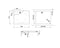 Smeg Cortina SI764POM - Ingebouwd - Inductiekookplaat 4 zones - Crème 60 cm