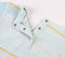 Blue's clues pyjamapak blauw - 36mnd
