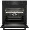Beko BBIM173001BE - Inbouwoven - Energieklasse A - Pyrolytische zelfreiniging - Halogeenverlichting