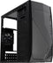 ATX Micro Box Aerocool CS102 Black