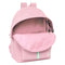 Rugtas voor Laptop en Tablet met USB Uitgang El Ganso Basics Roze