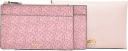Portefeuille Dames Michael Kors Empire 21 x 13 x 3 cm