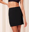 Triumph Body Make-Up - Onderrok - Naadloos - Zwart - Maat 42