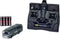 Carson Modellsport 1:87 RC modelauto voor beginners Elektro Bus 1:87 MB Bus O 302 Polizei 2.4G 100% RTR 100% RTR 2,4 GH