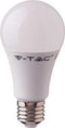 V-TAC VT-212 E27 Witte LED Lampen - GLS - Samsung - IP20 - 11W - 1055 Lumen - 6400K - 5 Jaar