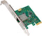 Intel Ethernet Adapter I226-T1 - PCI Express 3.1 - 2.5 Gigabit Ethernet (bulk)