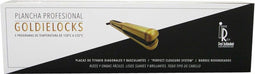 Hair Straightener Irene Rios K99 Goldielocks