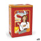 Metalen Blik Quttin CEREALS (12 Stuks)