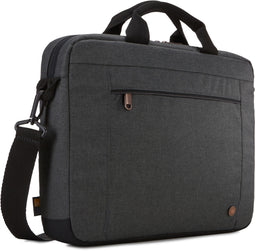 Case Logic ERAA-114 - Schoudertas - Spatwaterdicht - Zwart
