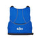 Gill Pro Racer 50N - Kinder zwemvest - Verstelbaar - Blauw M (60-70 kg)