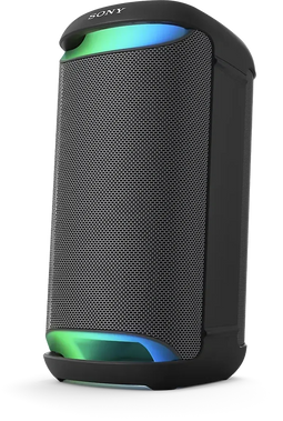 Sony SRS-XV500 - Draadloze Partybox - 25 uur batterijduur - MEGA BASS functie