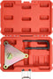vidaXL 3-delige Motortiming gereedschapsset Alfa Romeo/Lancia/Fiat