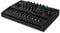 Arturia MicroBrute UFO - Analoge Synthesizer - VCO met Ultrasaw en Metalizer - Deep Space Black (Limited Edition)
