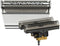 Braun Series 3 31S - Vervangend Scheerblad - Zilver