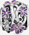 Pandora Bedel Madeliefje Paars 798772C02