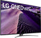LG 55QNED869QA - Mini LED TV 55 inch - Quantum Dot en NanoCell+ - (2023)