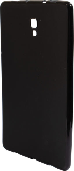 Mobiparts Classic TPU Case - Samsung Galaxy Tab A 10.5 (2018) - Impact protection - Zwart