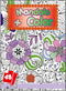Mandala en color boek A4 48 pagina