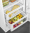 SMEG FAB28RWH5 - Vrijstaande koelkast - 244/26 liter - Glanzend Wit