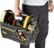 STANLEY FATMAX 1-93-951 - Open Gereedschapstas - 18