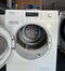 MIELE SET Warmtepompdroger + Wasmachine 8KG A+++