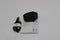Samsung Galaxy Fit3 - Activity Tracker - 13 dagen batterijduur - Donkergrijs