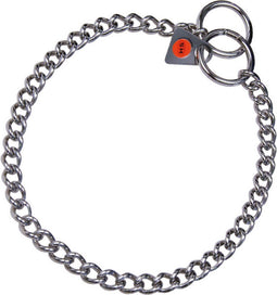 Hs Sprenger - Hondenhalsband - Roestvrij staal - 40 cm