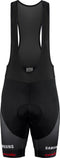 Craft Team Sunweb - Replica Fietsbroek Heren - Lycra 4-way stretch - Zwart - Maat XL