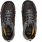 Keen Targhee III - Dames Wandelschoenen - Waterdicht - Grijs - Maat 40