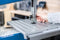 Scheppach HBS261 - Lintzaagmachine - 500 W - Snijdiepte 120 mm