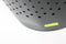 Brabantia Wasmand - 35 l - Quick-Drop opening - Matt Black / Dark Grey