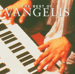 Vangelis - CD Album - Best Of
