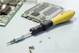 Wiha 2882S18 Momentschroevendraaier Universeel 0.1 - 0.6 Nm