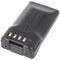 Battery suitable for Kenwood KNB-47L, KNB-47, NX-200, NX-300, TK-5220, 7.4V, 2500mAh