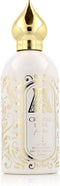 Attar Collection Crystal Love for Her - 100 ml - eau de parfum spray - damesparfum
