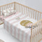 Kinderlakenset Kitty | Happynois