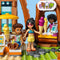 LEGO® Friends Strandresort, Bouwset - 42673