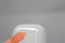 Apple AirPods 4 - Draadloze oordopjes - ANC - Wit