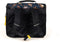 Stones and Bones Iris Jurassic - Jongens Schooltas - Verstevigde bodem - Navy
