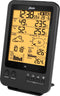 Alecto WS-4700 - Weerstation - Draadloos met buitensensor - Zwart