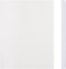 vidaXL - Tuinschermen - 4 - st - 35x0,19 - m - PVC - wit