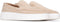 PS Poelman ENZO - Heren Loafers - Suède - Licht Beige