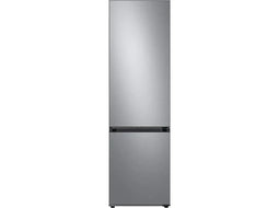 Samsung RB38A7B5BS9EF - Koelkast - Apart vriesgedeelte - Zilver