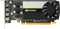 PNY Nvidia T1000 - Grafische Kaart - 4GB GDDR6 - 896 CUDA-cores (VCNT1000-PB)