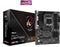 ASRock B650 PG Lightning - Moederbord - AMD Socket AM5 - DDR5-SDRAM 128 GB - Wi-Fi 6E (802.11ax) - 2.5 Gigabit Ethernet