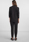 PIECES PCBOSS 34 - Blazer - Driekwart mouwen - Zwart